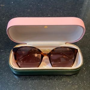 Kate Spade Sunglasses